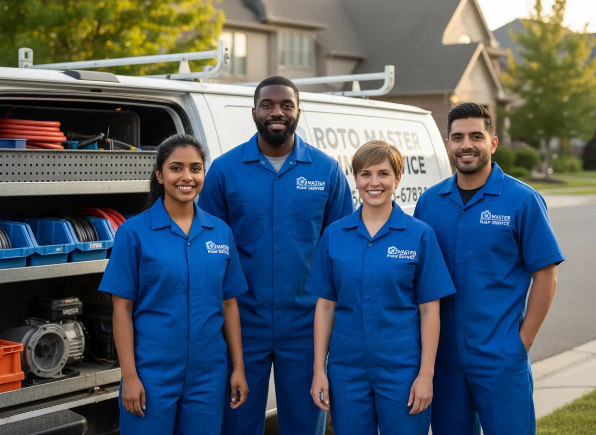 Sump Pump Installation company in Kelly, WY